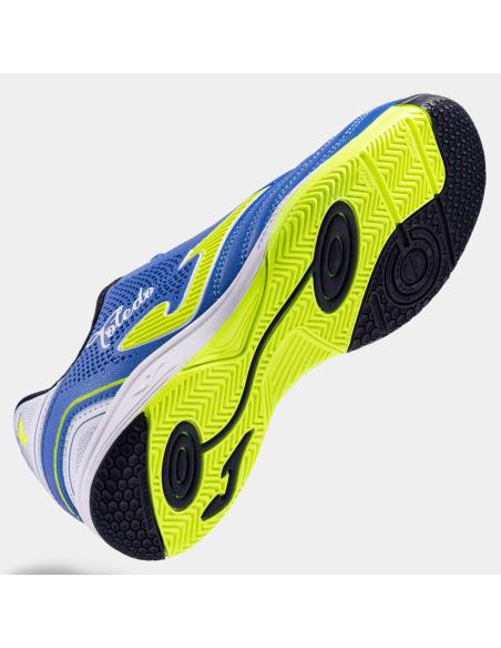 Buty Joma Toledo 2304 Jr IN TOJW2304IN