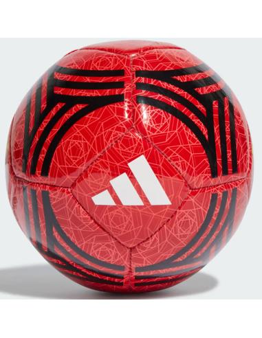 Piłka adidas Manchester United Mini Home IA0923