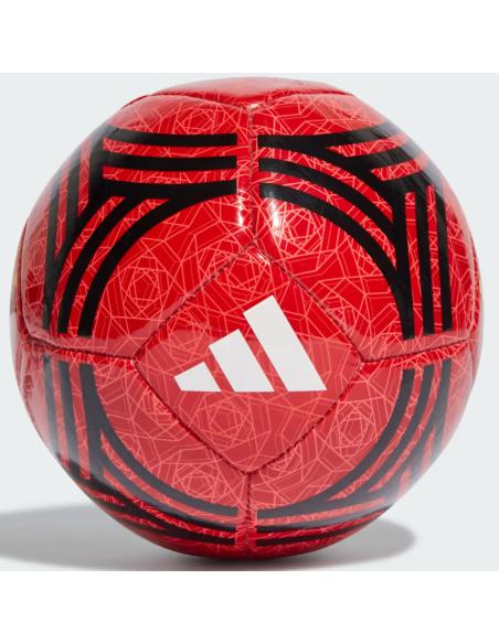 Piłka adidas Manchester United Mini Home IA0923