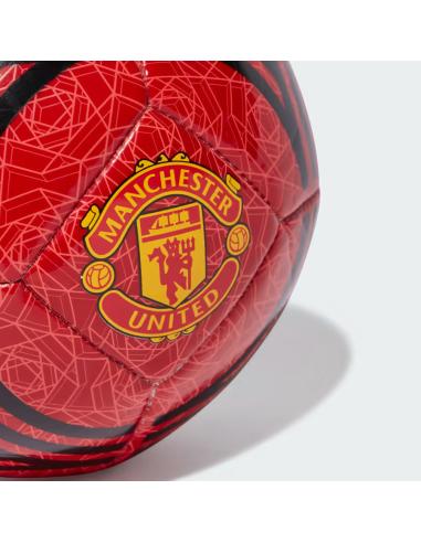 Piłka adidas Manchester United Mini Home IA0923