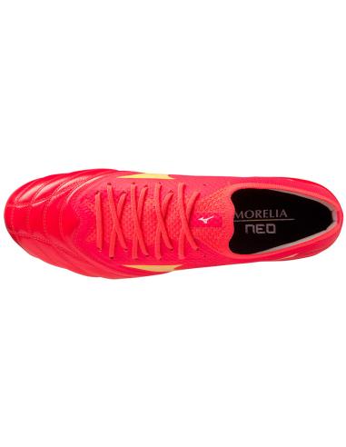 Buty Mizuno Morelia Neo IV Beta Elite Mix SG P1GC234264
