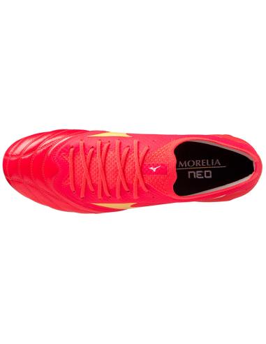 Buty Mizuno Morelia Neo IV Beta MD P1GA234264