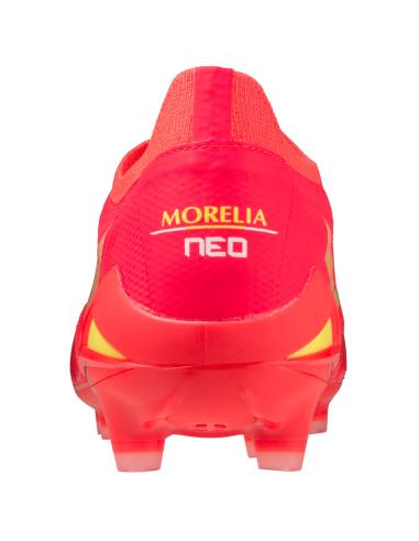 Buty Mizuno Morelia Neo IV Beta MD P1GA234264