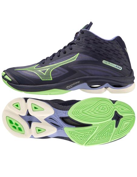Buty Mizuno WAVE LIGHTING Z7 MIDV1GA225011