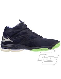 Buty Mizuno WAVE LIGHTING Z7 MIDV1GA225011 2