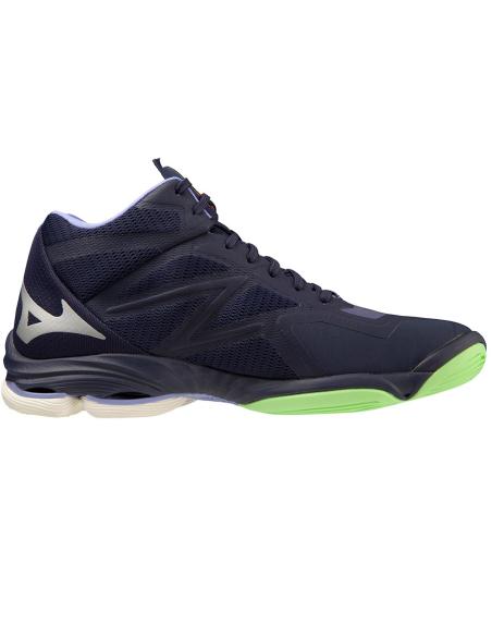 Buty Mizuno WAVE LIGHTING Z7 MIDV1GA225011
