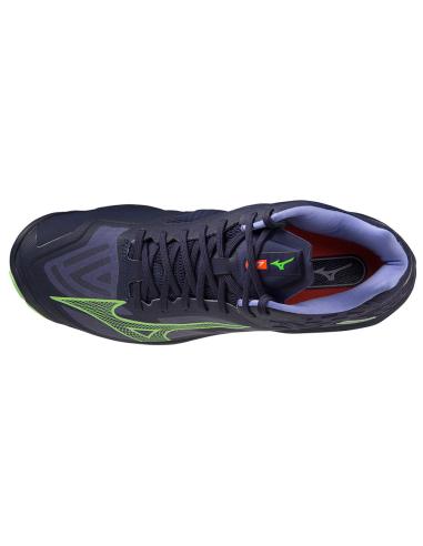 Buty Mizuno WAVE LIGHTING Z7 MIDV1GA225011