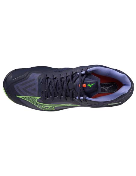 Buty Mizuno WAVE LIGHTING Z7 MIDV1GA225011