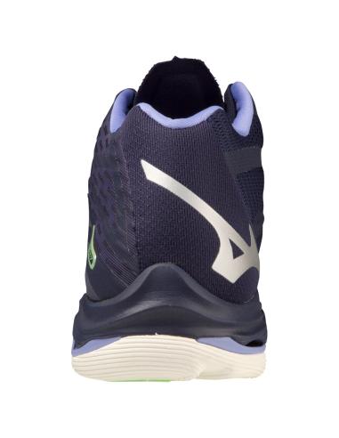 Buty Mizuno WAVE LIGHTING Z7 MIDV1GA225011