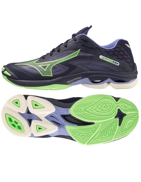 Buty Mizuno WAVE LIGHTNING Z7 V1GA220011