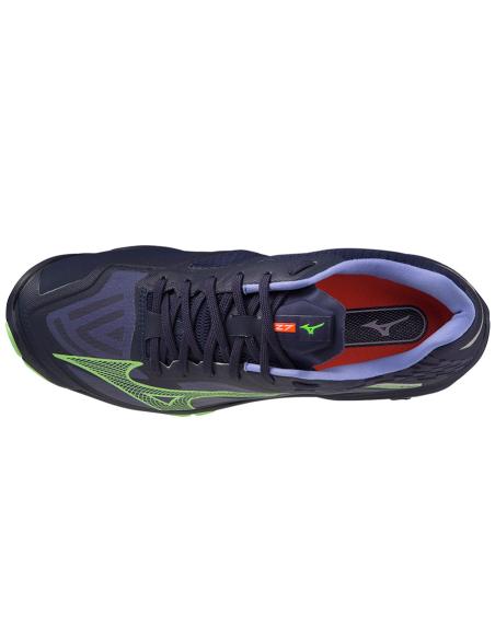Buty Mizuno WAVE LIGHTNING Z7 V1GA220011