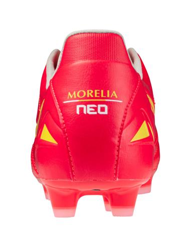 Buty Mizuno Morelia Neo IV PRO MD P1GA233464