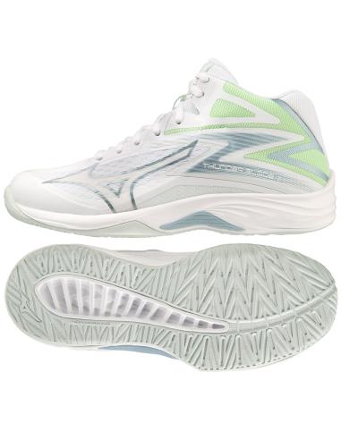 Buty Mizuno THUNDER BLADE Z MID V1GC237535