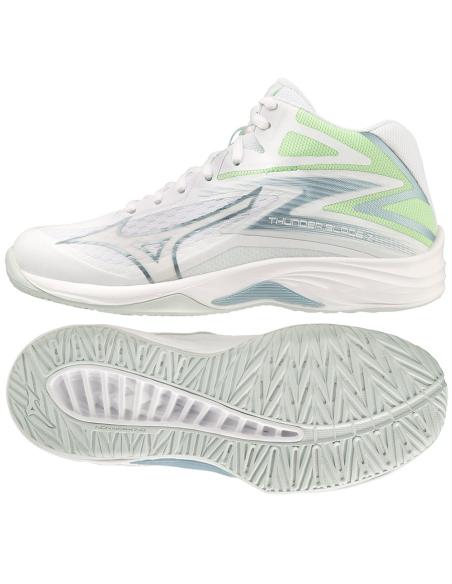 Buty Mizuno THUNDER BLADE Z MID V1GC237535