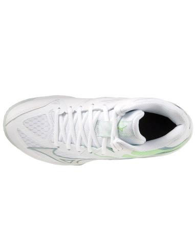 Buty Mizuno THUNDER BLADE Z MID V1GC237535