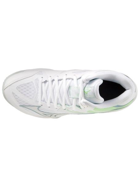 Buty Mizuno THUNDER BLADE Z MID V1GC237535