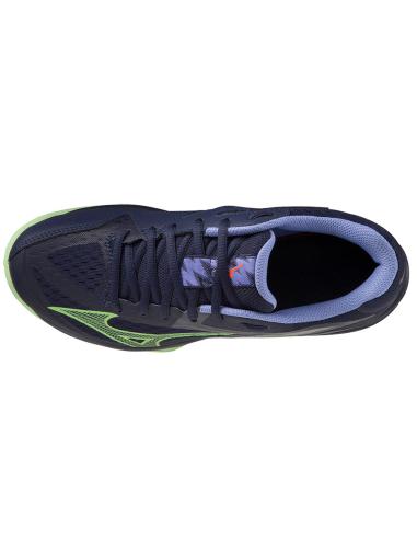 Buty Mizuno LIGHTNING STAR Z7 JR V1GD230311