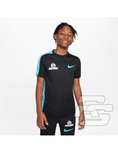 Koszulka Nike Kylian Mbappe FD3146-010
