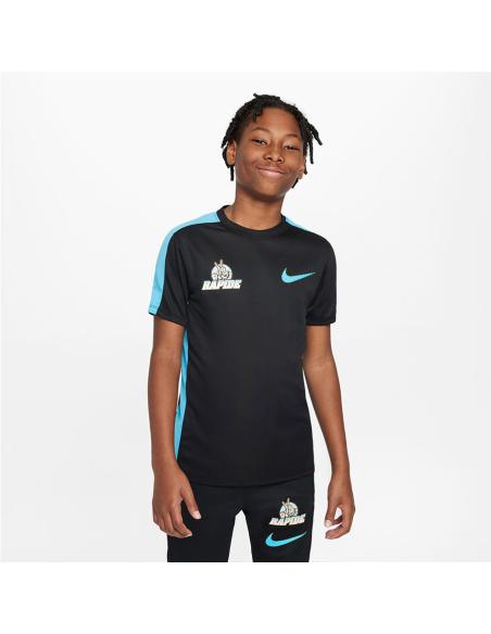 Koszulka Nike Kylian Mbappe FD3146-010