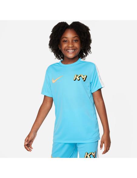 Koszulka Nike Kylian Mbappe FD3146-416