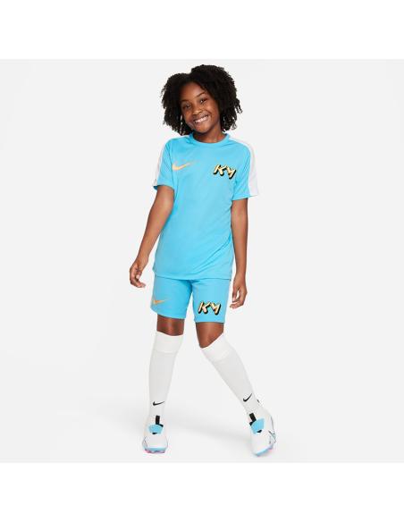 Koszulka Nike Kylian Mbappe FD3146-416
