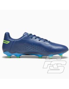 Buty Puma KING Match FG/AG 107570-02 2