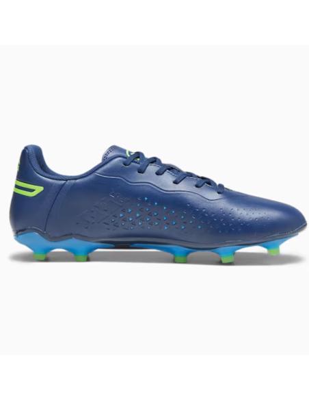 Buty Puma KING Match FG/AG 107570-02