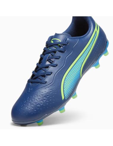 Buty Puma KING Match FG/AG 107570-02