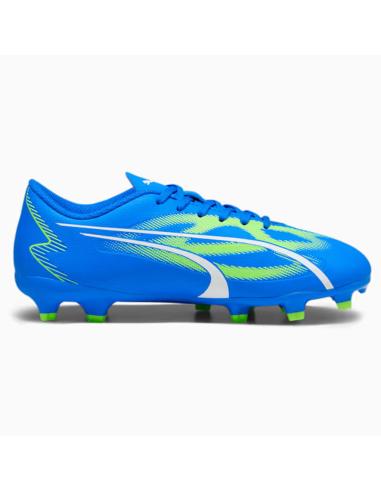 Buty Puma Ultra Play FG/AG Jr 107530-03