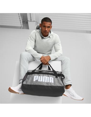 Torba Puma Challenger Duffel Bag S 079530-12