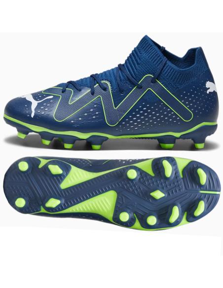 Buty Puma Ultra Match FG/AG 107384-03