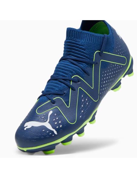 Buty Puma Ultra Match FG/AG 107384-03