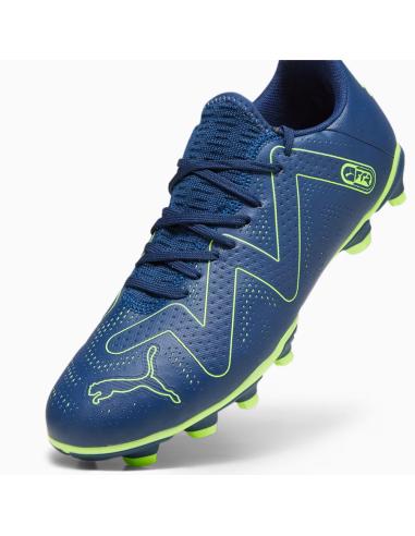 Buty Puma FUTURE Play FG/AG 107377-03