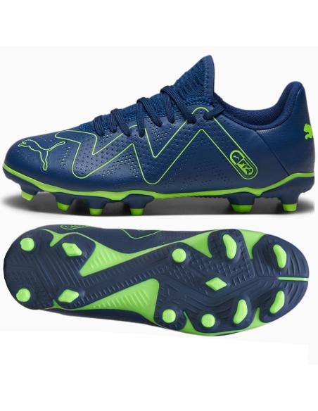 Buty Puma Future Play FG/AG Jr 107388-03
