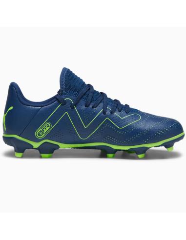Buty Puma Future Play FG/AG Jr 107388-03