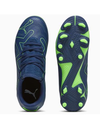 Buty Puma Future Play FG/AG Jr 107388-03
