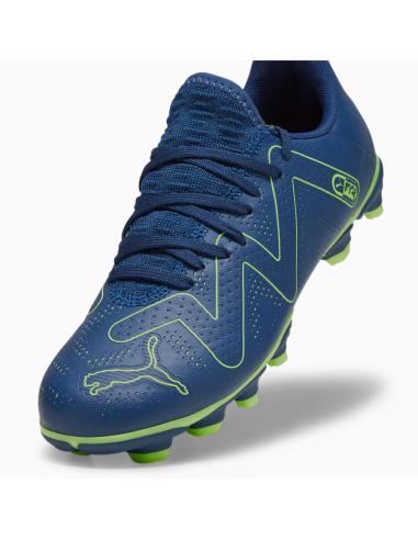 Buty Puma Future Play FG/AG Jr 107388-03