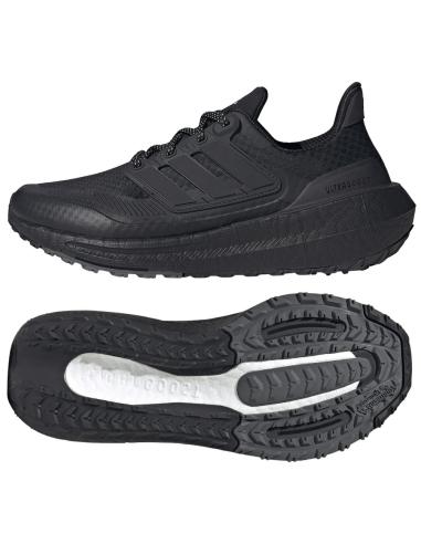 Buty adidas Ultraboost LIGHT COLD.RDY HP6414