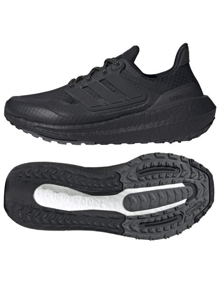 Buty adidas Ultraboost LIGHT COLD.RDY HP6414