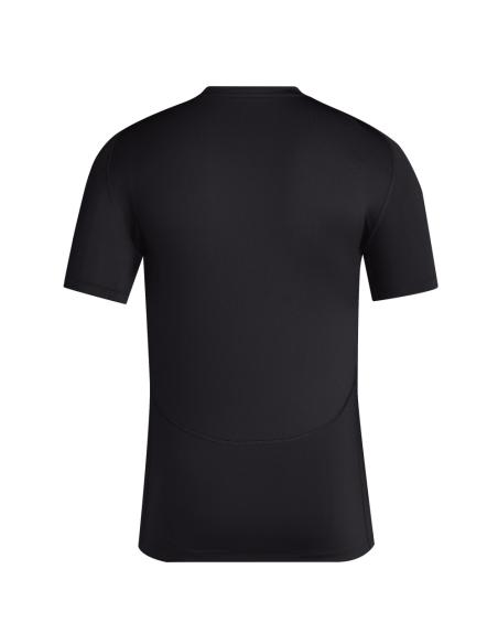 Koszulka termoaktywna adidas TECHFIT SS Tee IA1165