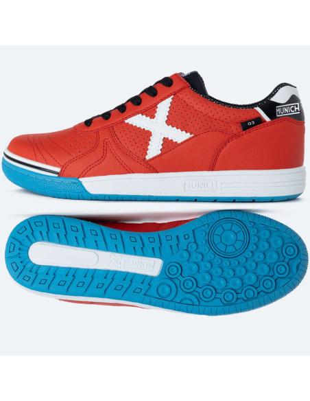 Buty Munich G-3 Profit 390 IN 3111390