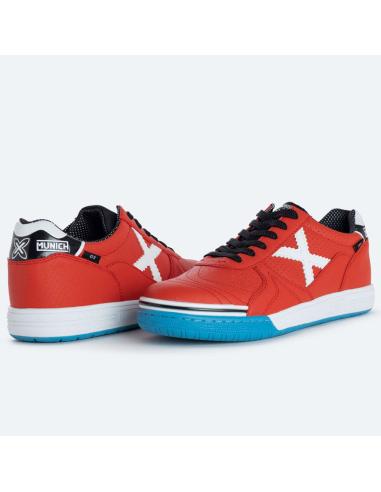 Buty Munich G-3 Profit 390 IN 3111390