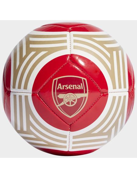 Piłka adidas Arsenal Londyn Mini Home IA0921