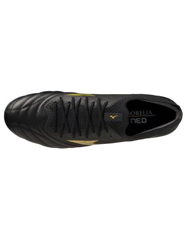 Buty Mizuno Morelia Neo IV Beta Elite Mix SG P1GC234250