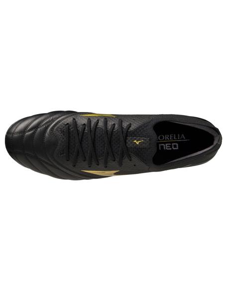 Buty Mizuno Morelia Neo IV Beta Elite Mix SG P1GC234250