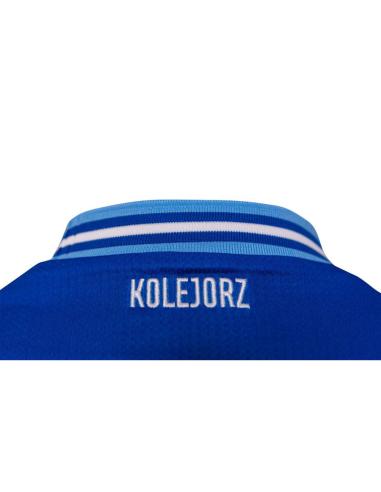 Koszulka Meczowa 2023/2024 Niebieska XL