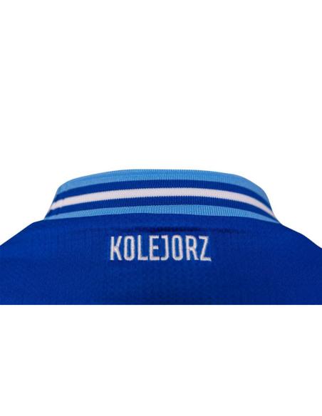 Koszulka Meczowa 2023/2024 Niebieska XL