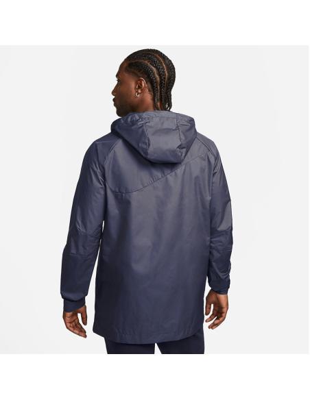 Kurtka Nike Storm Fit Academy Pro HD Rain DJ6301-451