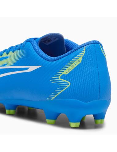 Buty Puma Ultra Play FG/AG Jr 107530-03