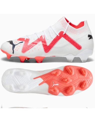 Buty Puma FUTURE Ultimate FG/AG 107355-01